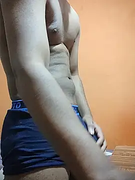 BhonduBaby online show from December 2025 05:43:02 PM