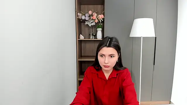 Snapshot of LibbyLedec chatting on November 2025 03:18:02 AM LibbyLedec online show from November 2025 03:18:02 AM