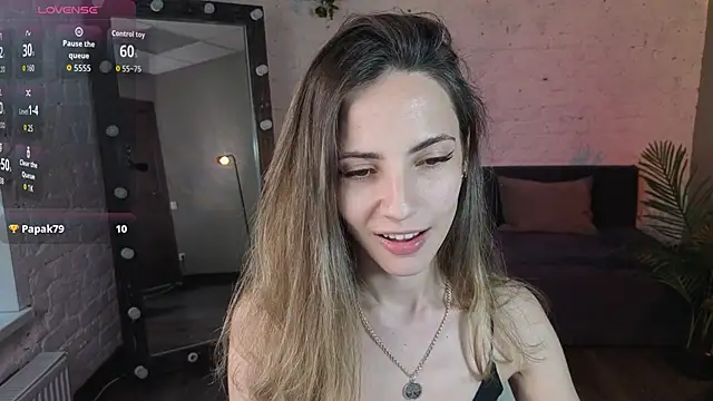 amelia meili online show from June 2026 12:39:01 PM