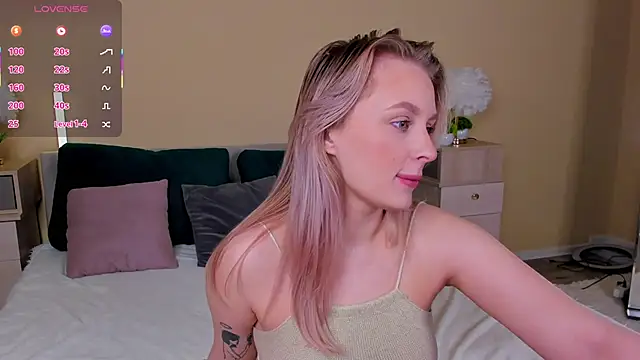 KiraRuiz online show from February 2026 01:21:02 AM