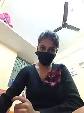 Anupriya89 online show from January 2026 03:58:01 PM