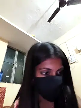 Anupriya89 online show from February 2026 06:13:02 PM