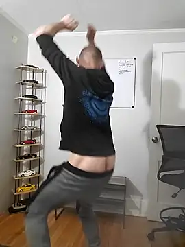 SixNineVibez online show from March 2026 04:29:01 AM