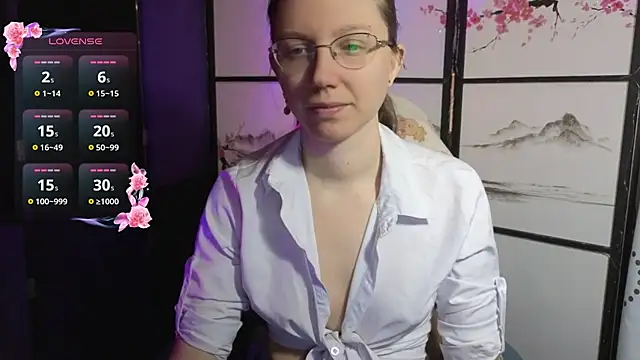 scarlettsrose online show from March 2026 02:39:02 PM