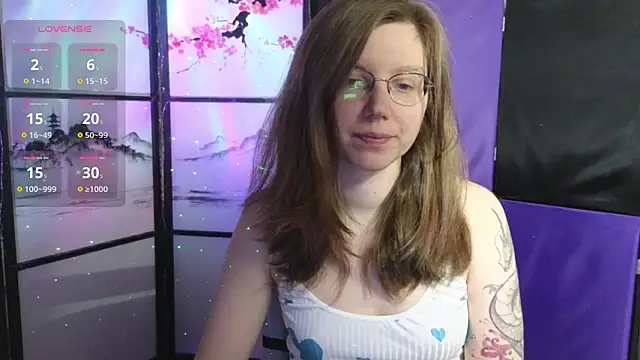 scarlettsrose online show from June 2026 08:28:02 AM