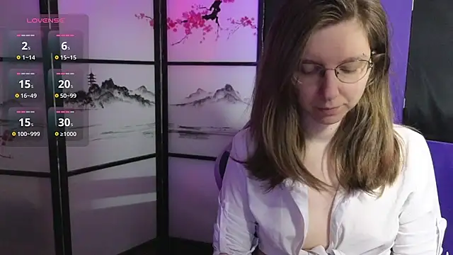 scarlettsrose online show from June 2026 08:36:02 AM