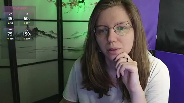 scarlettsrose online show from June 2026 09:13:01 AM