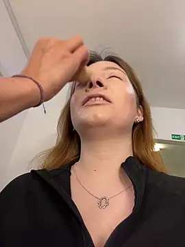 AmberRosewood online show from March 2026 04:28:02 AM