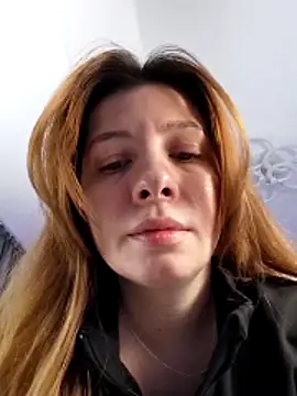 AmberRosewood online show from March 2026 04:38:02 AM