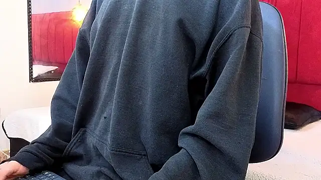 James Adams 01 online show from February 2026 01:27:01 PM