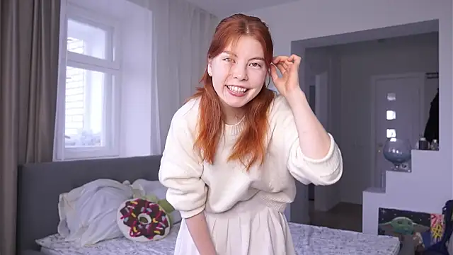 KristianCaspi online show from November 2025 05:52:01 AM