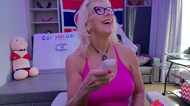 FitCougar online show from May 2026 04:45:01 PM