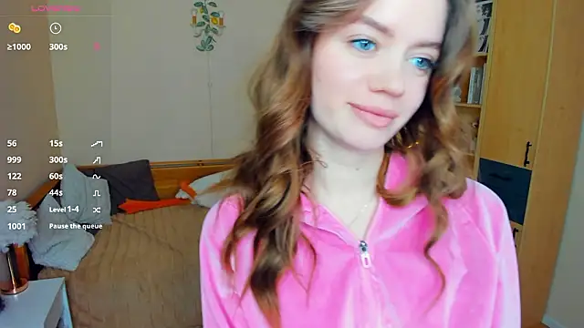 AngelesBenitz online show from March 2026 07:45:01 AM