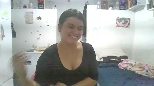 Satanatrix online show from May 2026 06:31:02 AM
