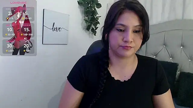 Snapshot of Rubby_Hott chatting on December 2025 08:02:02 PM Rubby Hott online show from December 2025 08:02:02 PM