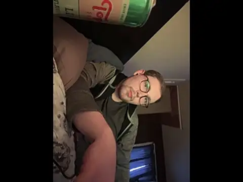 LucidLuca online show from November 2025 09:51:02 PM