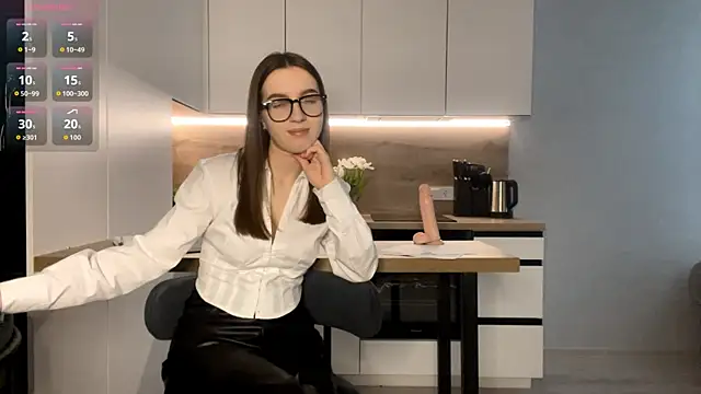 CindaWinn online show from March 2026 06:09:01 AM