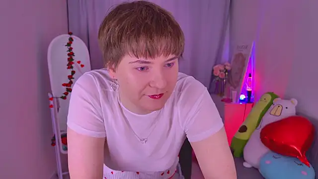 melissa   moore online show from February 2026 06:10:01 AM