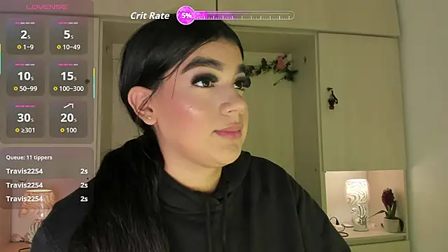 Snapshot of ShirleyJones_ chatting on December 2025 08:02:02 PM ShirleyJones online show from December 2025 08:02:02 PM