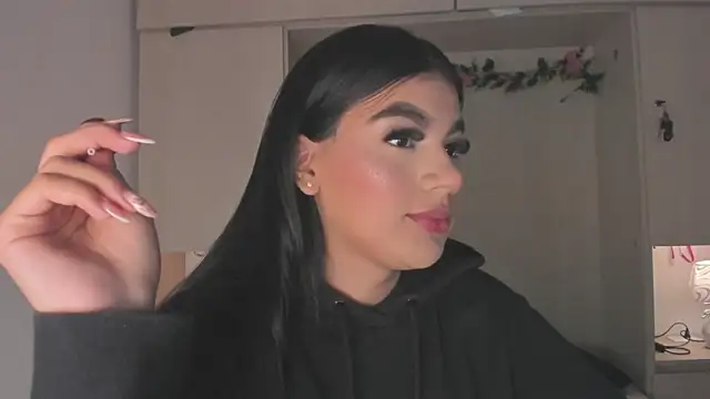 ShirleyJones  online show from December 2025 08:05:02 PM