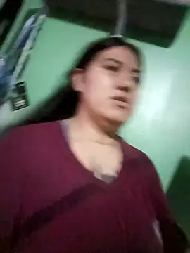 Mailly Gabby online show from November 2025 12:22:01 AM