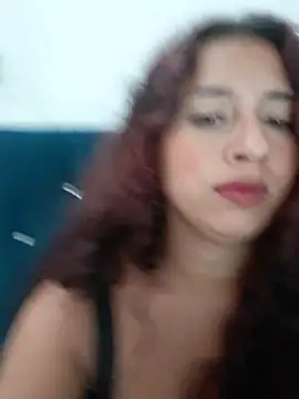 Camila Jones25 online show from November 2025 02:06:01 PM