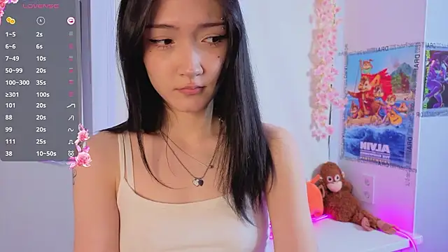 yung leana online show from March 2026 05:30:01 PM