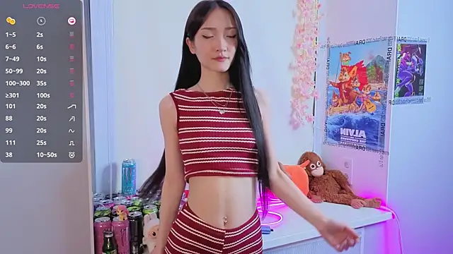yung leana online show from May 2026 06:26:02 PM
