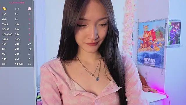 yung leana online show from May 2026 07:09:01 PM