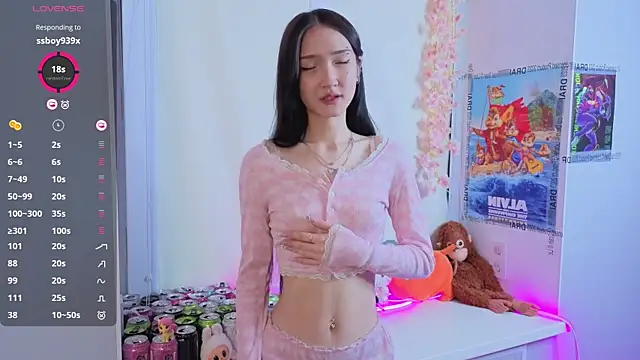 yung leana online show from May 2026 06:59:01 PM