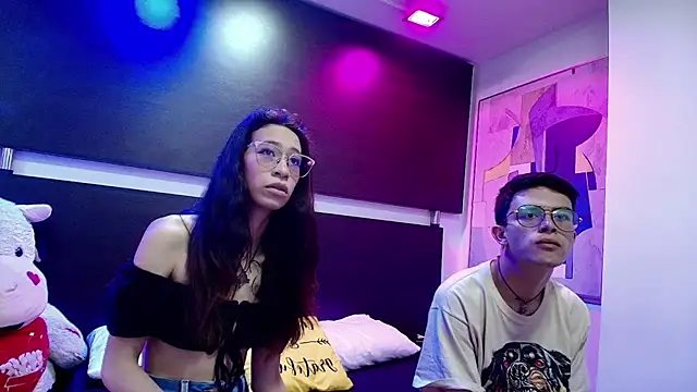 Lianna and Jean online show from November 2025 12:42:02 PM