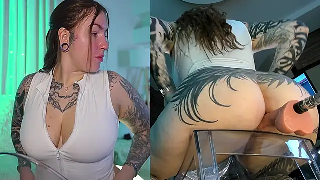 Tattitude  online show from November 2025 11:03:02 AM