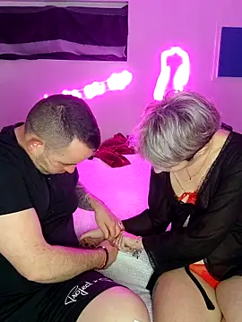 SMLove51 online show from December 2025 07:52:01 PM