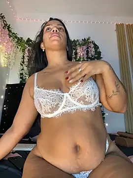 ArielleMillerr- online show from November 2025 10:48:01 AM