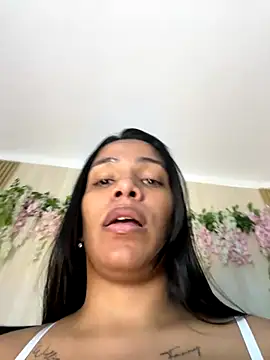 ArielleMillerr- online show from January 2026 05:48:02 PM