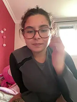 missseduction24 online show from February 2026 12:55:01 PM