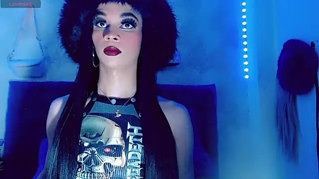 Karla hot777 online show from November 2025 04:08:02 PM