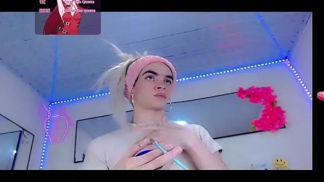 Karla hot777 online show from March 2026 01:28:02 PM