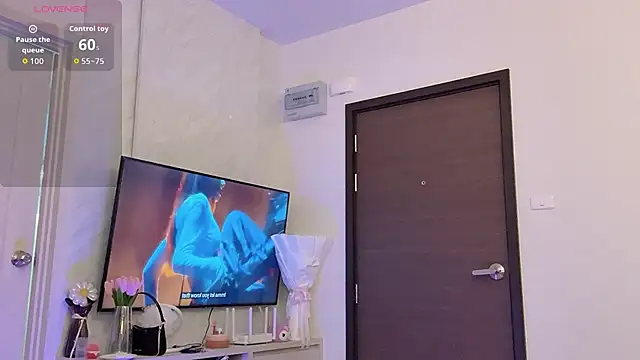 Achix58 online show from March 2026 04:00:02 PM