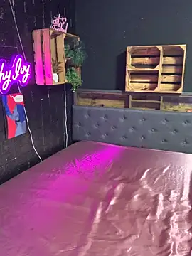 Snapshot of Shy-Ivy chatting on January 2026 10:46:02 PM Shy-Ivy online show from January 2026 10:46:02 PM