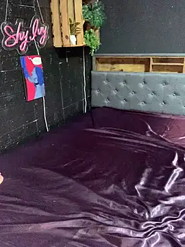 Snapshot of Shy-Ivy chatting on March 2026 10:17:03 PM Shy-Ivy online show from March 2026 10:17:03 PM