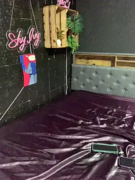 Snapshot of Shy-Ivy chatting on March 2026 09:42:02 PM Shy-Ivy online show from March 2026 09:42:02 PM