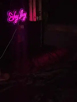 Snapshot of Shy-Ivy chatting on March 2026 11:00:02 PM Shy-Ivy online show from March 2026 11:00:02 PM