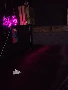 Snapshot of Shy-Ivy chatting on March 2026 09:43:01 PM Shy-Ivy online show from March 2026 09:43:01 PM