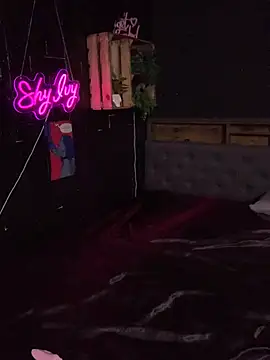 Snapshot of Shy-Ivy chatting on March 2026 10:49:01 PM Shy-Ivy online show from March 2026 10:49:01 PM