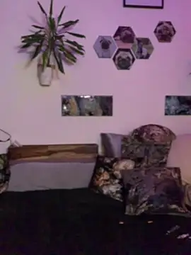 Shy-Ivy online show from June 2026 09:41:01 PM