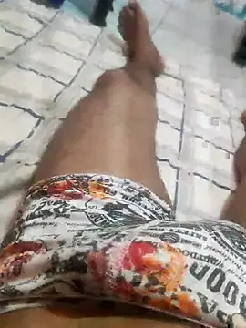 DeflatedBehavior online show from April 2026 03:17:02 PM