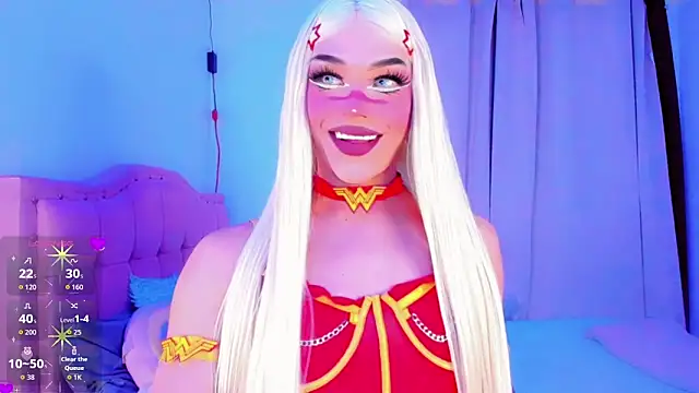 Shiaki 04 online show from March 2026 05:13:01 AM