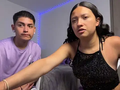 Zhara williams online show from February 2026 02:18:01 PM