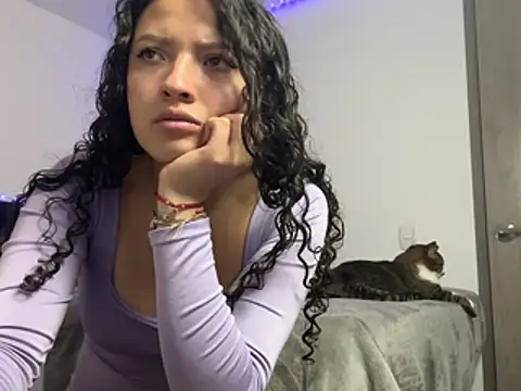 Zhara williams online show from May 2026 12:22:02 PM